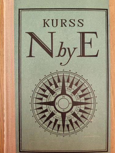 Kurss N by E