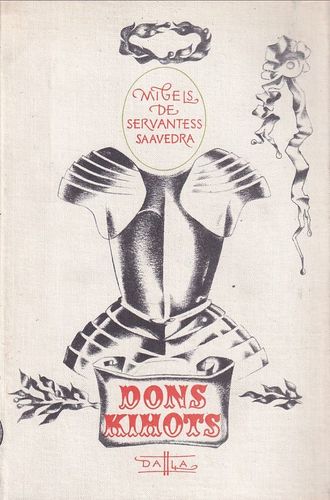 Dons Kihots II