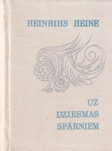 Uz Dziesmas Spārniem