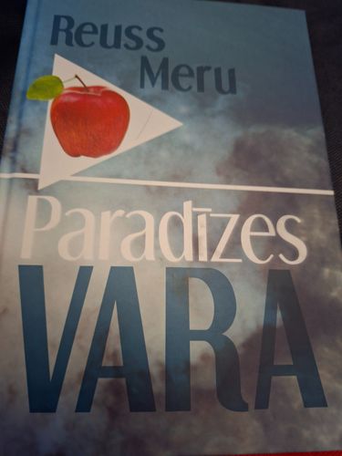 Paradīzes vara