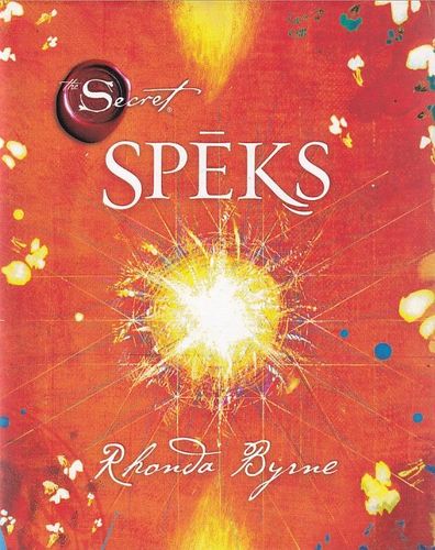 Spēks