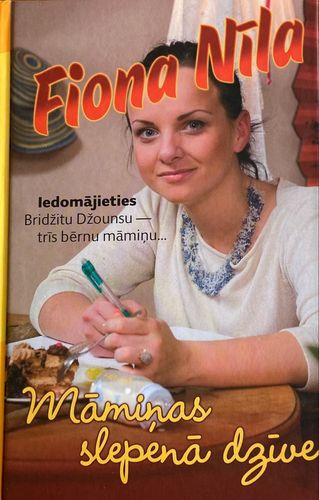 Māmiņas slepenā dzīve