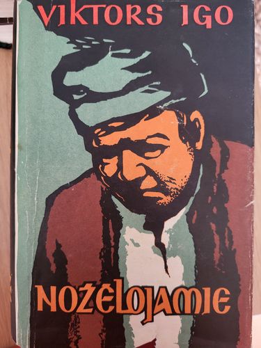 Nožēlojamie I