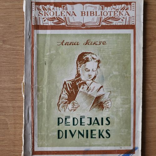 Pēdējais divnieks