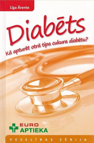 Diabēts - kā apturēt otrā tipa cukura diabētu?