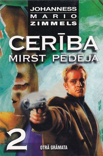 Cerība Mirst Pēdējā II