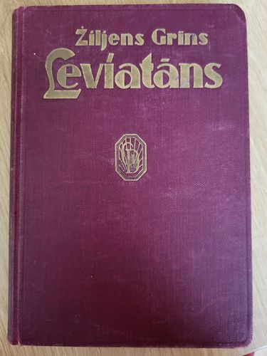 Leviatāns