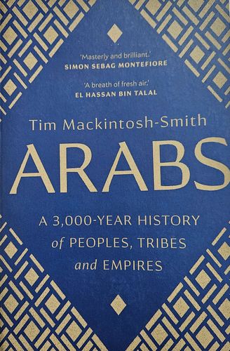 Arabs