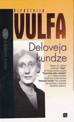 Deloveja kundze