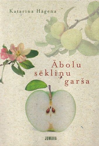 Ābolu sēkliņu garša