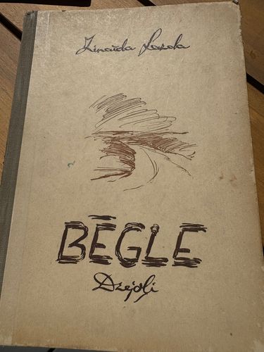 Bēgle