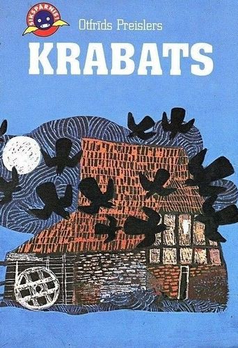 Krabats