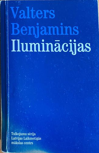Iluminācijas