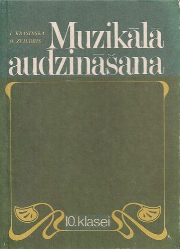Mūzikālā audzināšana