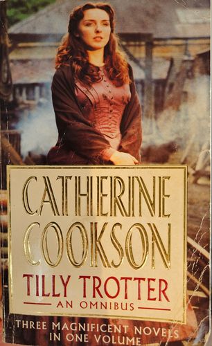 Tilly Troter: An Omnibus