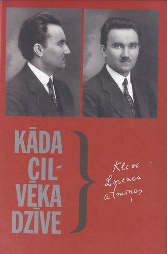 Kāda cilvēka dzīve 