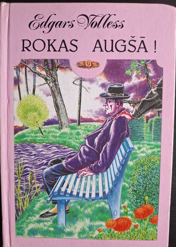Rokas augšā