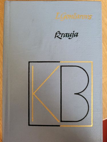 Krauja 