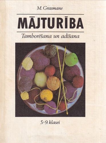 Mājturība