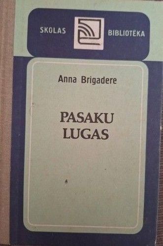 Pasaku lugas