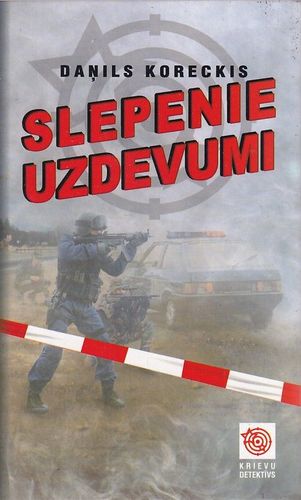 Slepenie uzdevumi