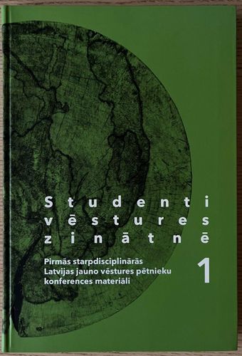 Studenti vēstures zinātnē