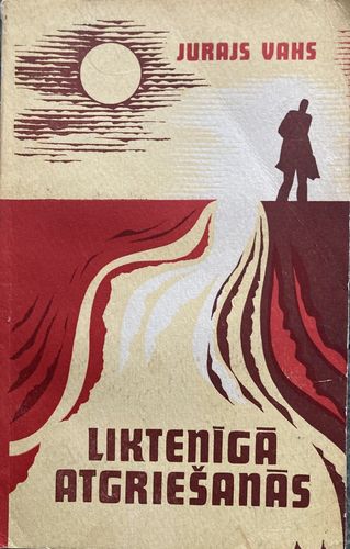 Liktenīgā atgriešanās