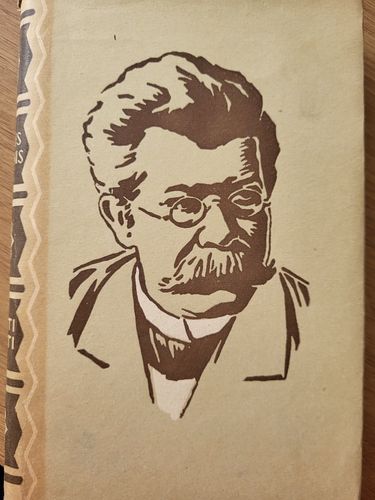 Kopoti raksti I-VIII