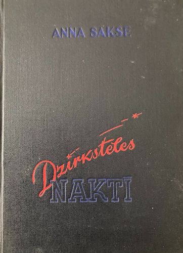 Dzirksteles naktī I daļa