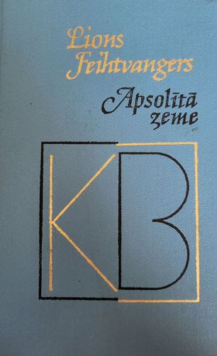 Apsolītā zeme