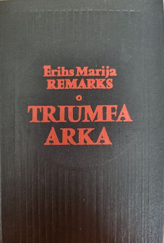 Triumfa arka