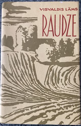 Raudze