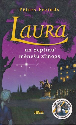 Laura un Septiņu mēnešu zīmogs