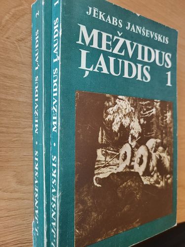 Mežvidu ļaudis 1-2