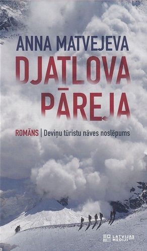 Djatlova Pāreja