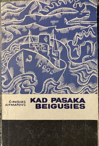 Kad pasaka beigusies