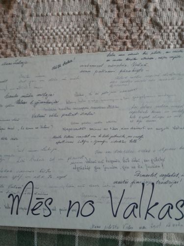 Mēs no Valkas