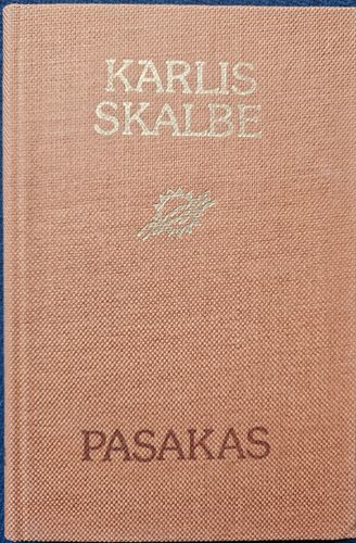 Pasakas