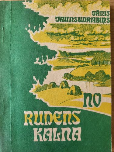 No rudens kalna
