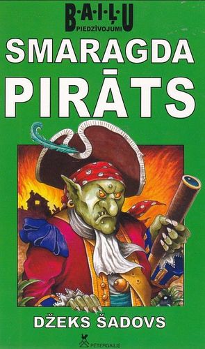 Smaragda Pirāts