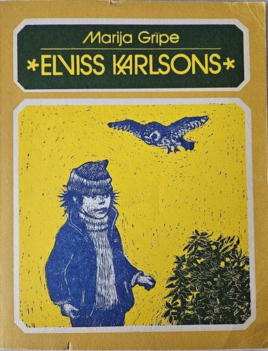 Elviss Karlsons