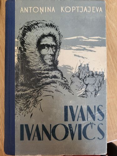Ivans Ivanovičs