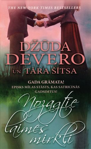 Nozagtie laimes mirkļi