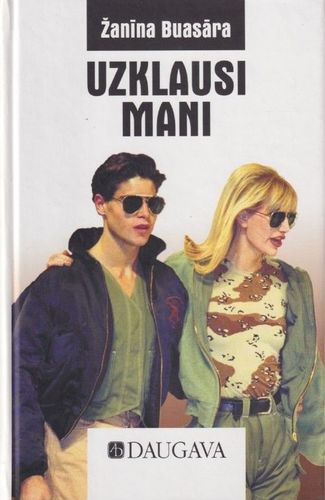 Uzklausi mani