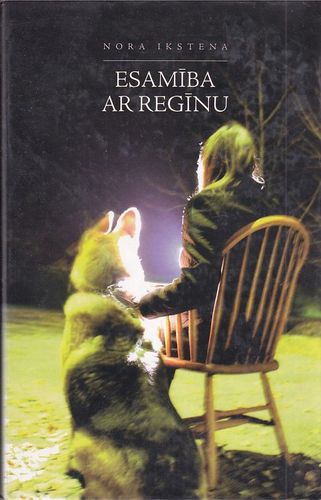 Esamība ar Regīnu