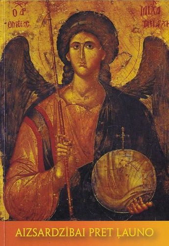 Aizsardzībai pret ļauno