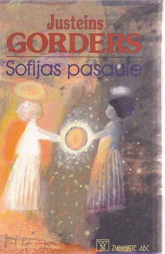 Sofijas pasaule