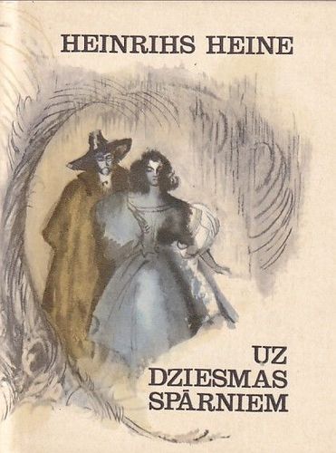 Uz Dziesmas Spārniem