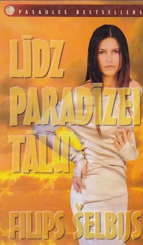 Līdz paradīzei tālu