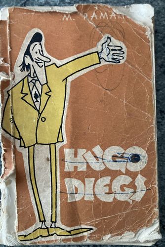 Hugo Diegs